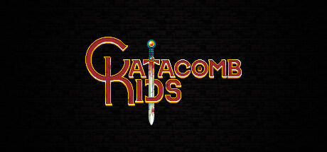 Download reloaded game Catacomb Kids v0.2.12e