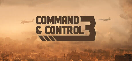 Download game Command and Control 3 v1.6 latest version