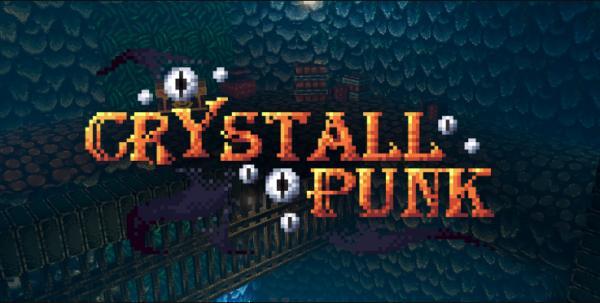 Download reloaded game CrystallPunk v2022.07.13