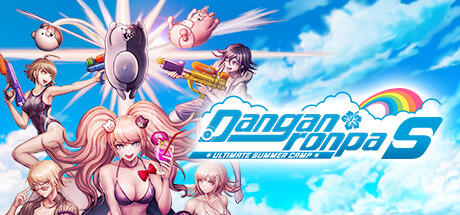 Download game Danganronpa S Ultimate Summer Camp latest version