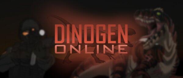 Download reloaded game Dinogen Online v1.0.7