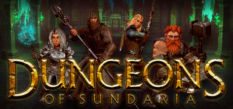 Download game Dungeons of Sundaria v1.0.0.53803 (TENOKE RELEASE) + Update's latest version