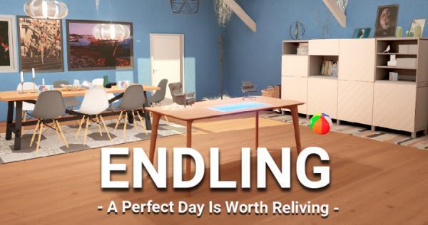 Download reloaded game Endling v1.1