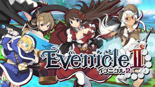 Download reloaded game Evenicle 2 v2022.07.11 - GOG