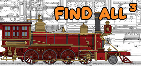 Download reloaded game FIND ALL 3 Travel Build 9166058 - Goldberg