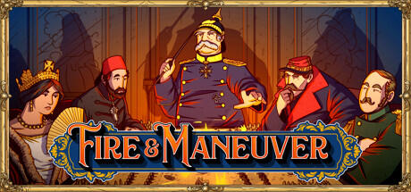 Download game Fire and Maneuver Build 11044166 latest version