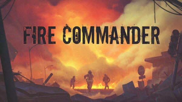 Download game Fire Commander v1.1 (58277) - GOG latest version