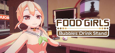 Download reloaded game Food Girls Bubbles Drink Stand Build 9139978 - Goldberg