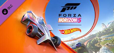 Download game Forza Horizon 5 Hot Wheels + Update v1.488.996 latest version