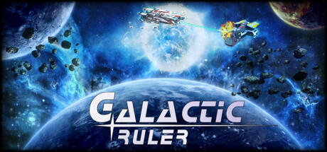 Download game Galactic Ruler Build 10181025 latest version