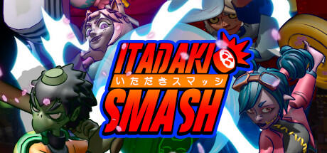 Download game Itadaki Smash Build 8260195 - Goldberg latest version