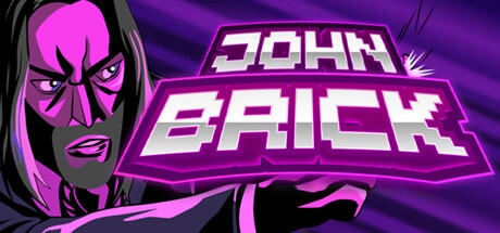 Download game John Brick Build 9127450 latest version