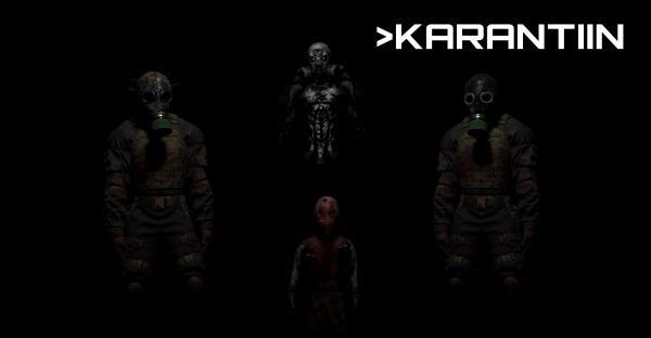 Download game KARANTIIN v2.7 Build 2023.02.11 latest version