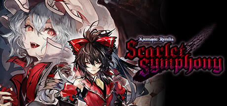 Download game Koumajou Remilia Scarlet Symphony v1.0 Build 8795978 latest version