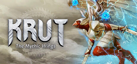 Download reloaded game Krut The Mythic Wings v0.1.0.3