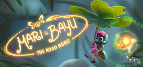 Download game Mari and Bayu The Road Home v1.0 Build 9147888 - Razor1911 latest version