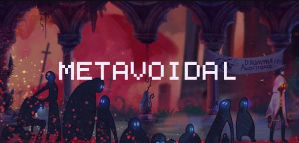 Download game METAVOIDAL v0.2.7 latest version