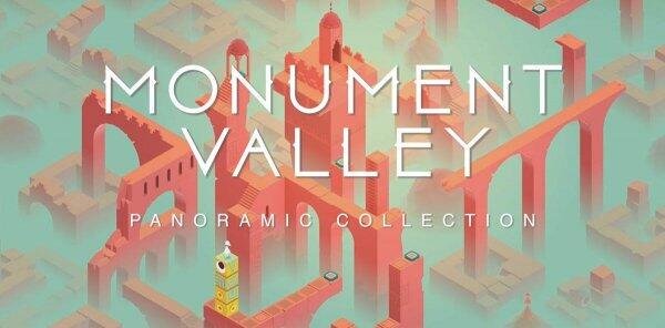 Download game Monument Valley Panoramic Edition v3.3.319 latest version