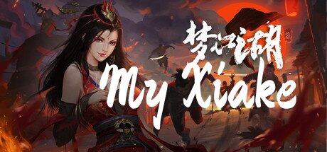 Download game My Xiake Build 9128200 latest version