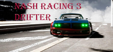 Download game Nash Racing 3 Drifter Build 9137125 - DARKSiDERS latest version