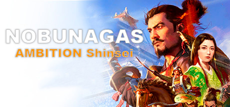 Download game NOBUNAGAS AMBITION Shinsei Build 9125606 latest version