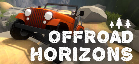 Download reloaded game Offroad Horizons Arcade Rock Crawling v1.0 Build 5707021