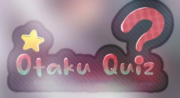 Download game Otaku Quiz v2.1.3 latest version