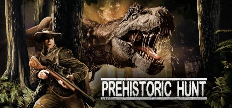 Download game Prehistoric Hunt Build 8993809 latest version