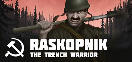 Download game RASKOPNIK The Trench WarriorCirrata v0.25b latest version