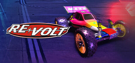 Download game Re Volt v1.1 hotfix latest version