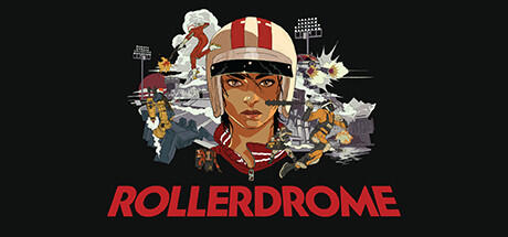 Download game Rollerdrome v1.23 latest version