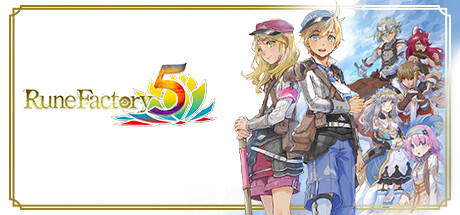 Download game Rune Factory 5 Build 8769758 latest version