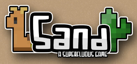 Download game Sand A Superfluous Game v0.7.1 latest version