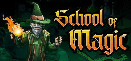 Download game School of Magic Prologue v2022.10.04 latest version