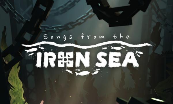 Download reloaded game Songs From The Iron Sea v2022.07.18