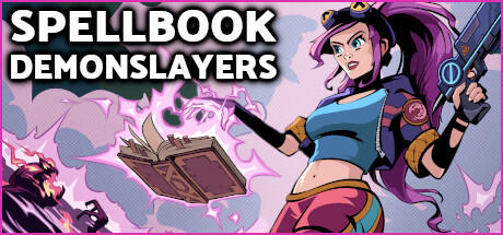 Download game Spellbook Demonslayers Build 12857345 latest version