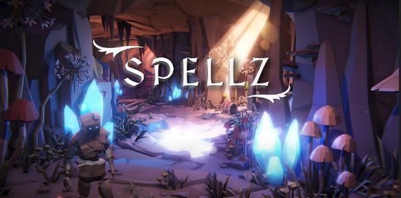 Download reloaded game Spellz v7.3