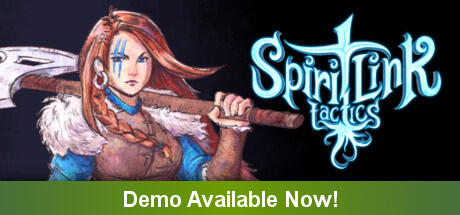 Download reloaded game Spiritlink Tactics v0.1.14