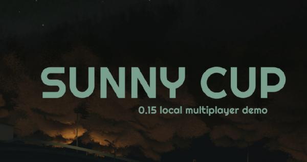 Download game Sunny Cup v0.544 latest version