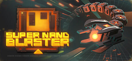 Download reloaded game Super Nano Blaster v1.1.1