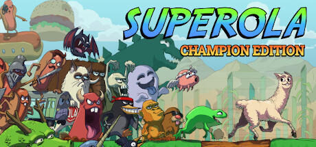 Download game Superola Champion Edition Build 8746317 - Goldberg latest version