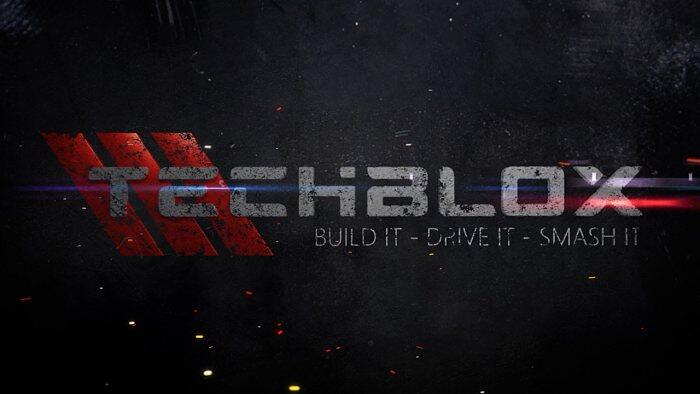 Download reloaded game Techblox Alpha v2022.06.28