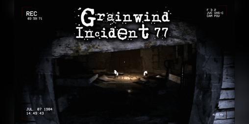 Download game The Grainwind Incident 77 v1.3 latest version