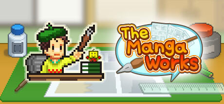 Download game The Manga Works v1.30 Build 9105102 latest version