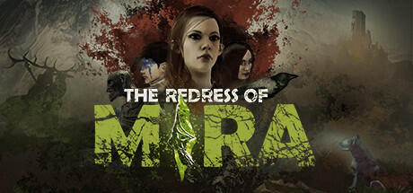 Download game The Redress of Mira Build 11892056 latest version