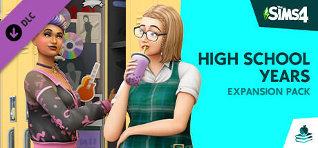 Download game The Sims 4 High School Years + Update v1.91.205.1020 latest version