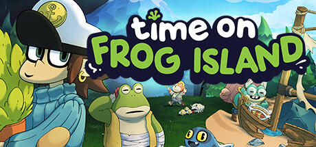 Download reloaded game Time on Frog Island Build 9069507