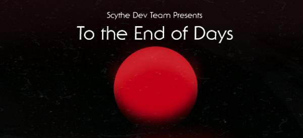 Download reloaded game To The End of Days v2022.07.31