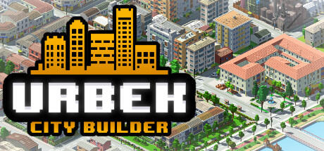 Download game Urbek City Builder v1.6.7 latest version