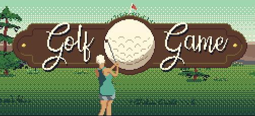 Download game VGA Golf v1.9.1 latest version